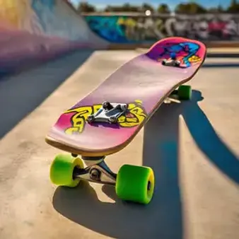 Skateboard Safety and Etiquette